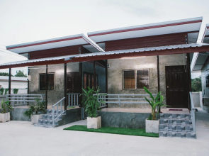 Baan Tonglong Homestay