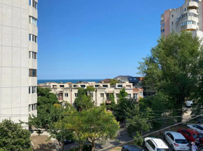 Garsoniere Victor Seaview
