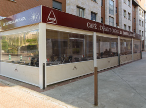 ApartHotel MM Badajoz
