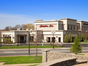Hampton Inn Geneva