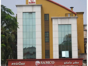 Hotel Samco