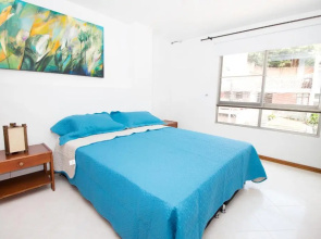 San Fernando Suite 201 - Livin Colombia