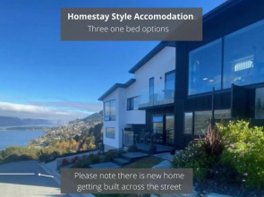 Luckie Lane Home Stay