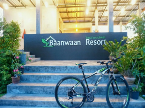 Baanwaan Resort Hat Yai