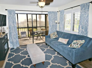 Ocean Village Club D21