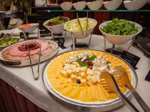 Гостиница «Атлас Делюкс»