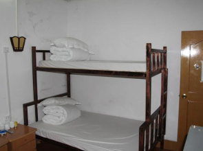 Monkey Jane's Guesthouse