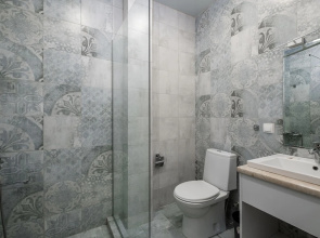 Basa Boutique Hotel
