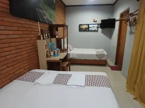 Sudarno Syariah Homestay