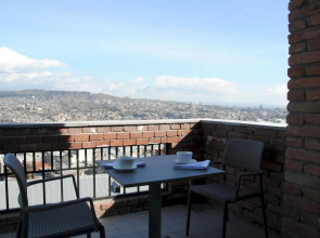 Бутик-отель The Terrace