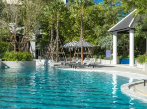 The Royal Paradise Hotel & Spa
