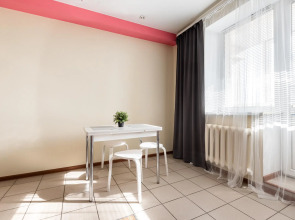 Tolstoy Apart Лейтейзена 9