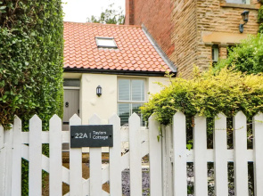 22A Taylors Cottage