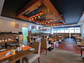 Отель Time Asma