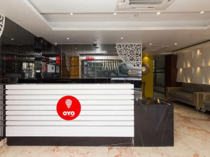 OYO 10492 Hotel Onyx Garden