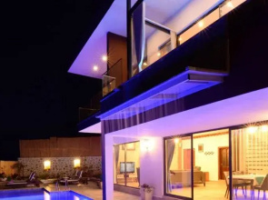 Villa Selale