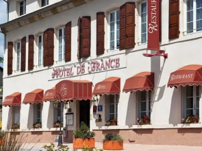 Hôtel de France