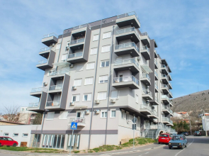 Family Apartment Heaven