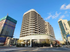 Chuncheon Eston Hotel