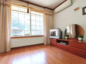 Jeongseon Into the Nature Pension