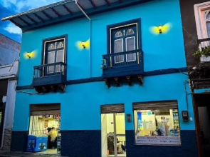 Hotel La Catedral Loft Boutique