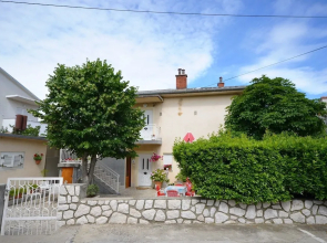 Apartments Gorana