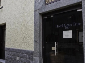Hotel Gran Trun