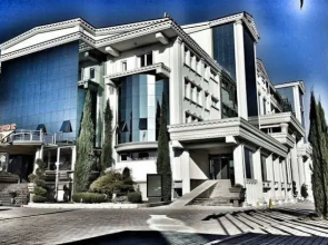 Hotel New Star