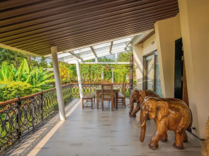 ELIVAAS Energise Soul Retreat