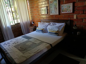 Hotel campestre