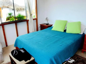 Villa Esperanza Bungalows