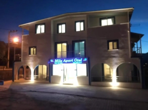 Fully Furnished Flat Close to the Sea in Karaburun