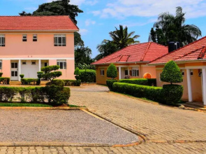 Corinya Serviced Apartments