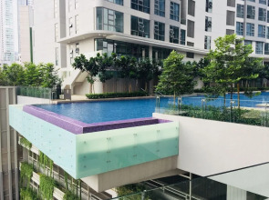 Robertson Suites Kuala Lumpur