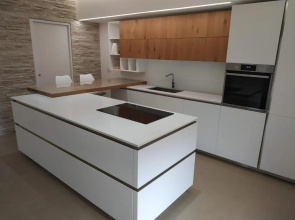 Home Apartment