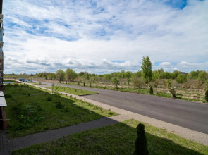 Апартаменты Лазурный релакс