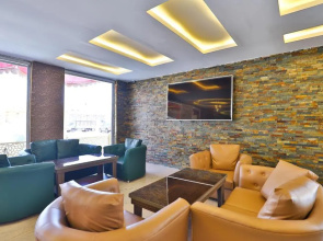 Esfrine Hotel Apartment by OYO Rooms