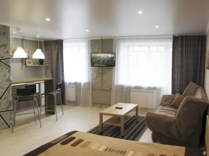 Апартаменты "Добрые Сутки" на Красноармейской 37