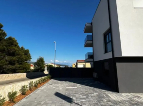 Charming Apartment Island Krk With Private Pool