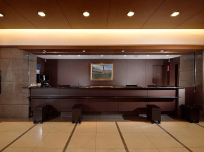 APA Hotel Yokohama Kannai