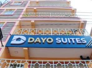 Dayo Suites