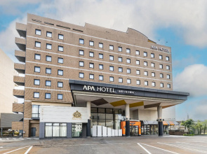 APA Hotel Kagadaishoji Ekimae