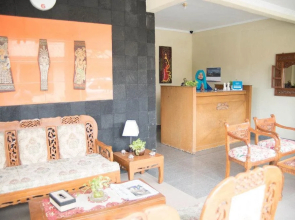 Airy Eco Tanjung Pandan Pattimura 8 Belitung