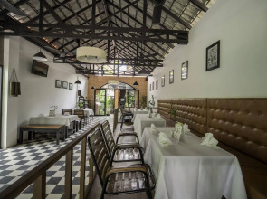 The Community - Siem Reap