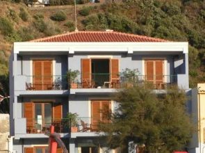 Albergo Esperia