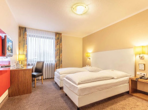 Sport - und Tagungshotel De Poort