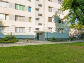 Wave Apartments - Tysiąclecia