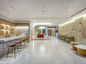 Homeinn Selected Hotel (Yangzhou Grand Canal Museum Food Industry Park)