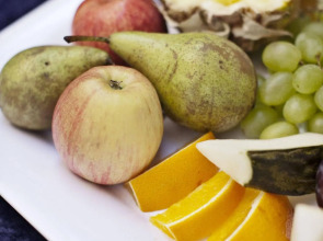 Отель Danhostel Copenhagen Amager