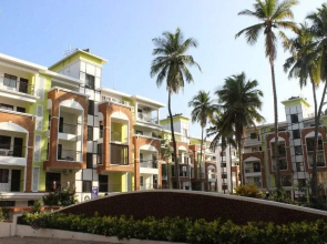 Sun N Sand Apartments